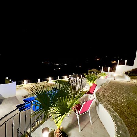 The White Pearl Boutique Villa Balchik Exterior photo
