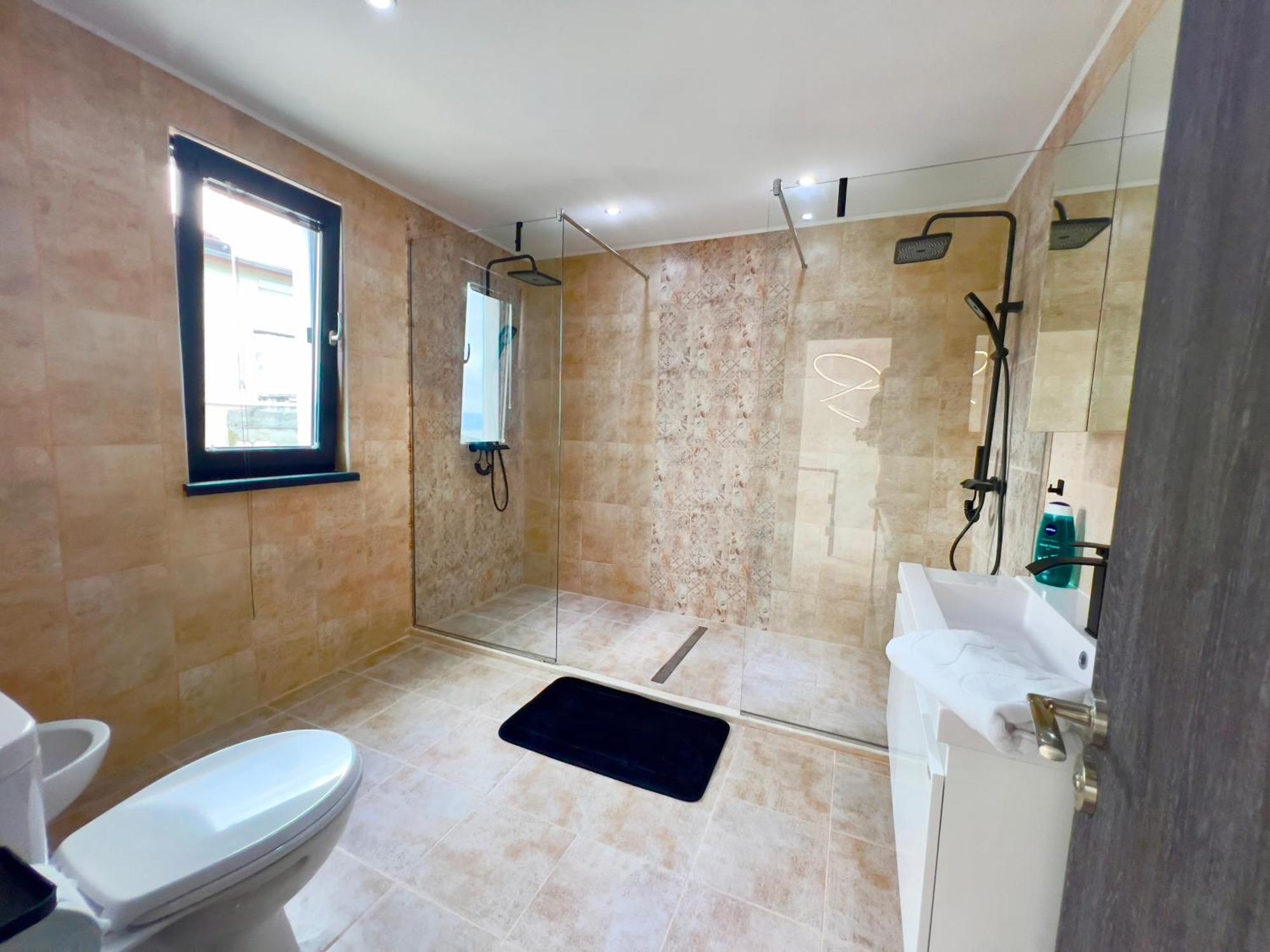 The White Pearl Boutique Villa Balchik Exterior photo